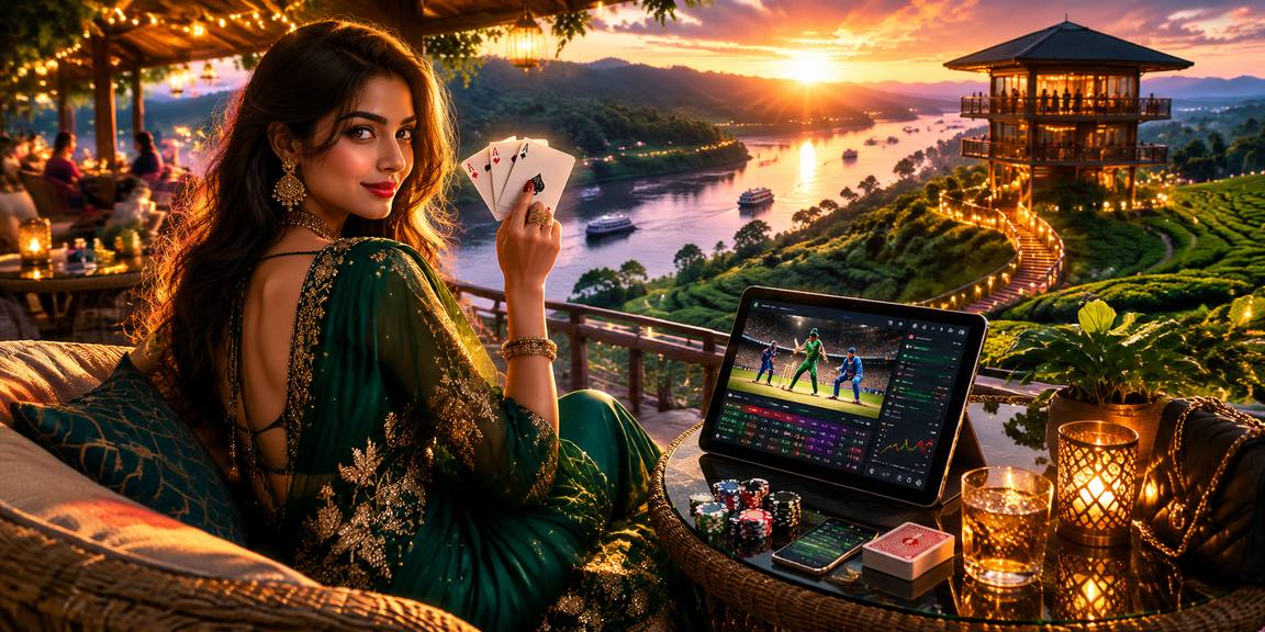 va555 One Day Teen Patti